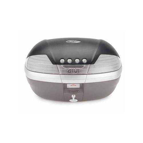 Επάνω καπάκι C46N_V46 μαύρο Givi