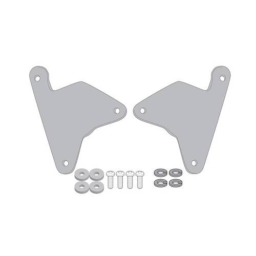 Κιτ για πλαινές βαλίτσες 1179KIT _για  PLO1179N  HONDA  GIVI