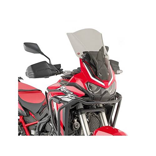 Ζελατίνα D1179S_CRF1100L Afrika Twin 2020-21  φυμέ Honda GIVI