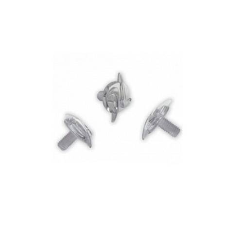 Βίδες γείσου Airoh Aviator 2.1/2,2/Twist (2τμχ)