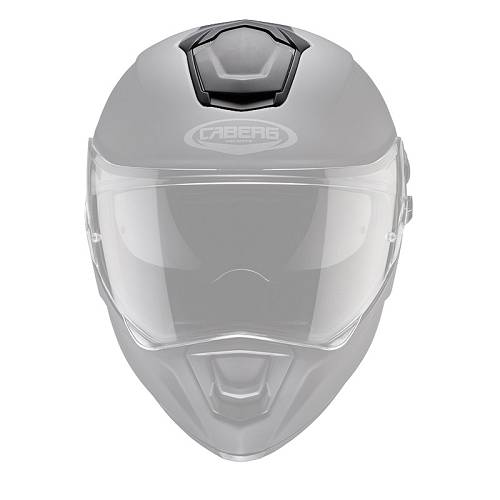 Caberg Drift αεραγωγός κορυφής μαύρος A7560