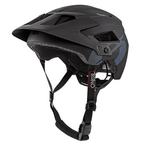 Κράνος Oneal MTB Defender μαύρο