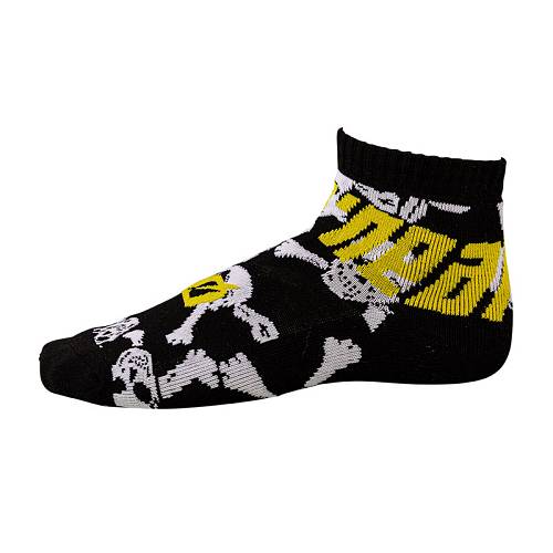 Κάλτσες Oneal Crew Crossbones multicolor