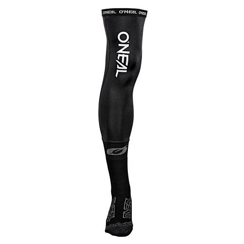 Κάλτσες ONeal Pro XL Knee brace μαύρο