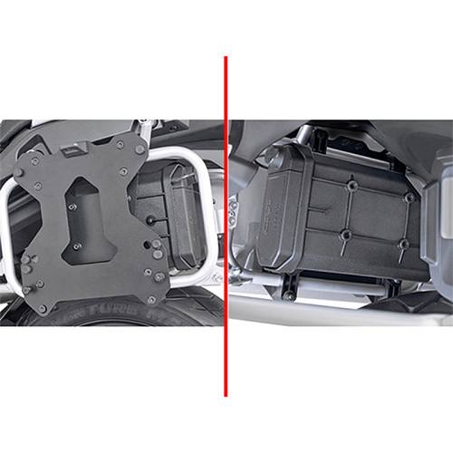 Givi κιτ εργαλειοθήκης TL9225KIT_ για PL9225 800 MT (2022) CF MOTO