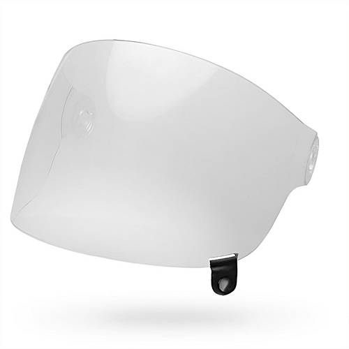 Ζελατίνα Flat Bell Bullitt Διάφανη