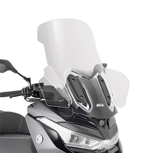 Ζελατίνα D9256ST  SR4 350 (2022) Voge GIVI