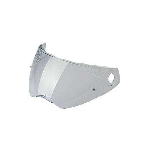 Ζελατίνα Duke Evo A9423 διαφανής Antiscratch-PinlockPrepared Caberg