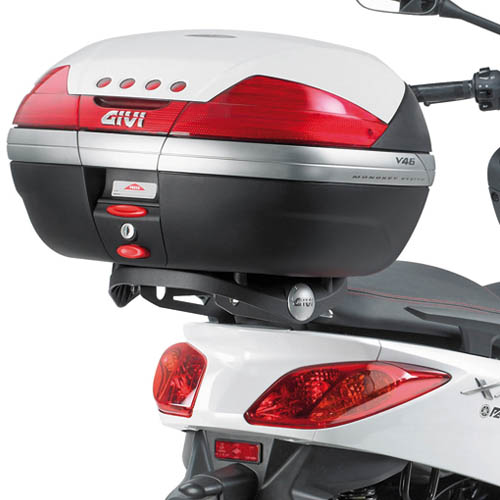 Σχάρα SR370_X-MAX 125-250'10-13 Yamaha GIVI