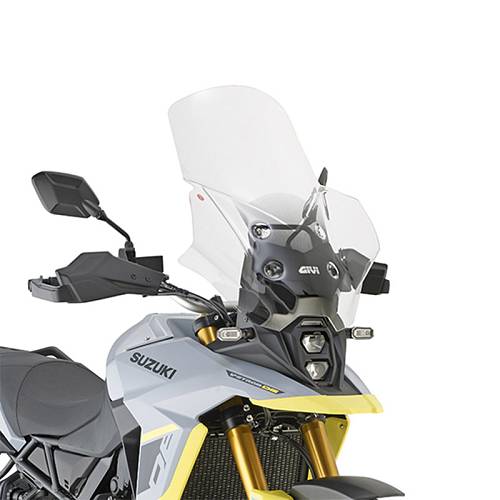 Ζελατίνα D3125ST V-Strom 800DE'23 Suzuki GIVI