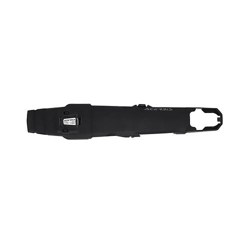 Μαγνητική προστασία ψαλιδιού Teketmagnet Acerbis 26006.090 HONDA CRF 300L '21 μαύρο