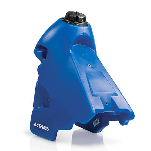 Ρεζερβουάρ Acerbis 1612.040.098 YAM YZ400F 98/99 YZ- 13Lt μπλε