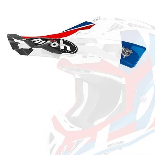 Γείσο Airoh Aviator Ace Blue