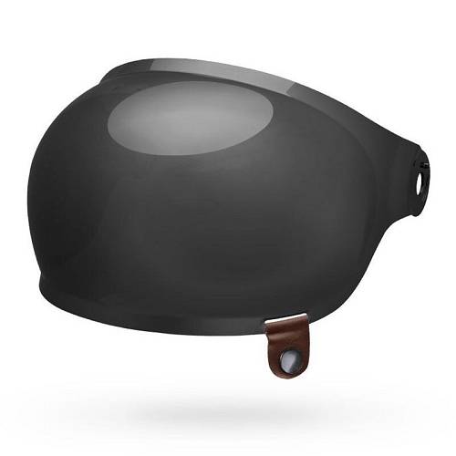 Ζελατίνα Bell Bullitt bubble σκούρο φυμέ - καφέ tab