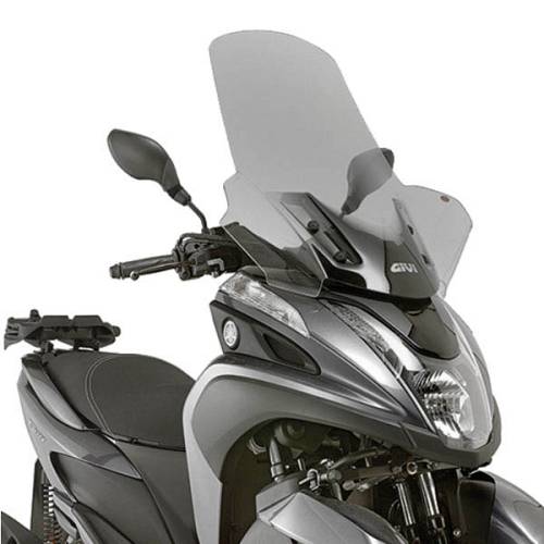 Ζελατίνα 2120DT  TRICITY-'14-23 Yamaha GIVI