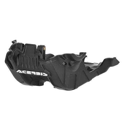 Kαρίνα Acerbis 25754.090 KTM SX 125 '23 μαύρο
