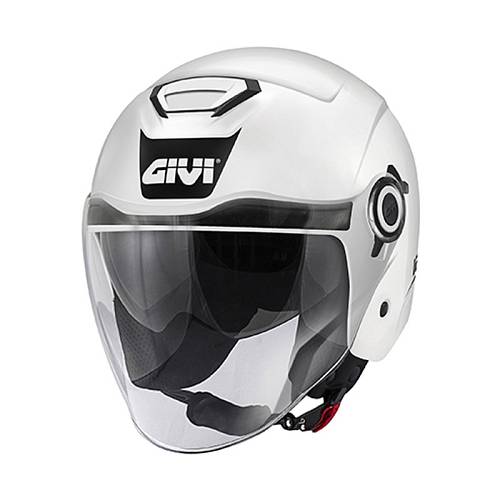 Κράνος Givi H12.5 Jet White (ECE 22.06)