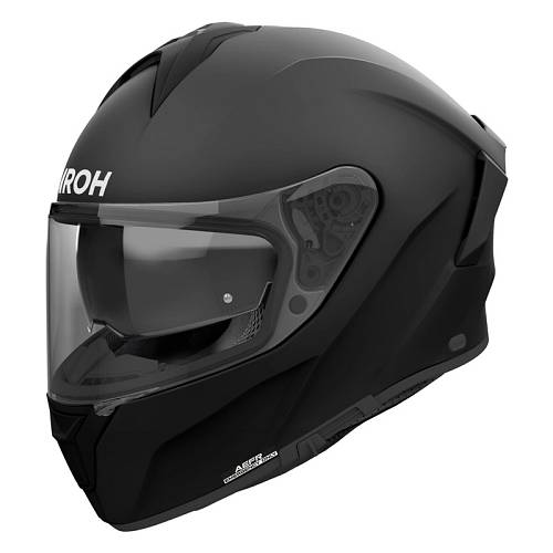 Κράνος Airoh Spark 2 ECE22.06 μαύρο matt
