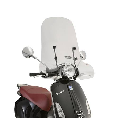 Ζελατίνα 5608A_VESPA PRIMAVERA 50-125 '14 Piaggio GIVI