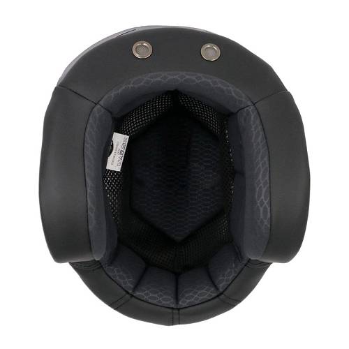 Εσωτερικό κράνους Freeride-X A9401 μαύρο μέγεθος XL Caberg