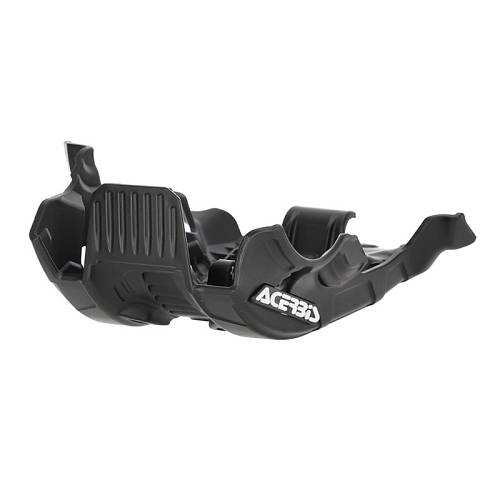 Kαρίνα Acerbis 25755.090 KTM SX 250/300 '23 μαύρο