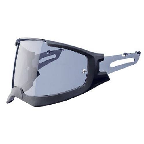 Ζελατίνα Ghost-X/Ghost A9707 35/40% φυμέ Antiscratch Caberg
