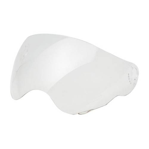 Ζελατίνα Duke A6480 διαφανής Antiscratch-Pinlock Caberg