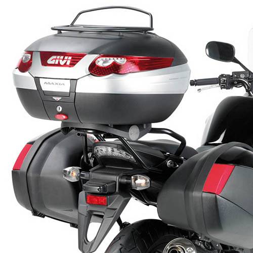 Σχάρα SR777_CBF 1000 ST'10 Honda GIVI