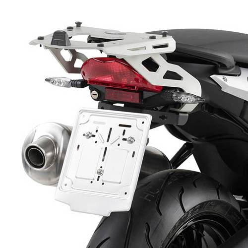 Σχάρα SRA691_F 800R'09-15 αλουμίνιο Bmw GIVI