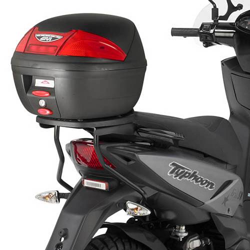 Σχάρα SR5602_Typhoon 50-125'10-18 piaggio GIVI