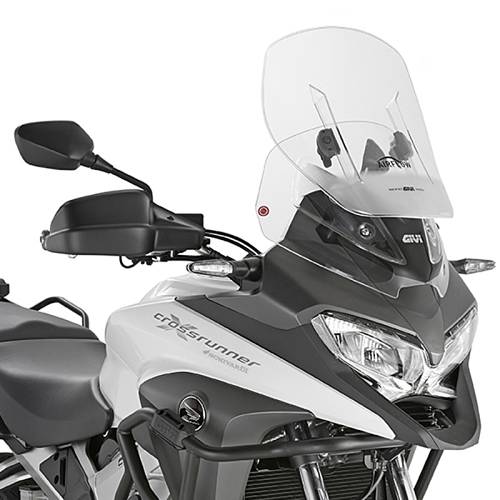 Ζελατίνα AF1139 για VFR800X'15 Crossrunner Honda GIVI
