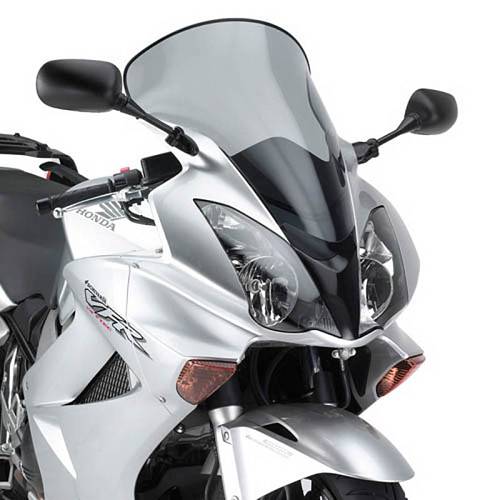 Ζελατίνα D217S για VFR800'02-11 Honda GIVI