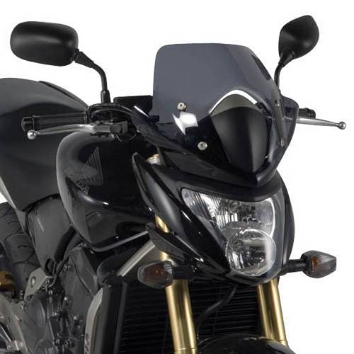 Ζελατίνα A310 για Hornet 600'07 Abs  Honda GIVI