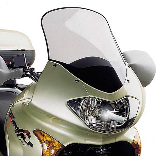 Ζελατίνα D209S_ XLV 650'00-07 Honda GIVI
