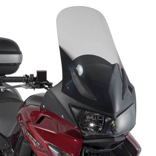 Ζελατίνα D300ST για XLV1000'03-12 Varadero Honda GIVI