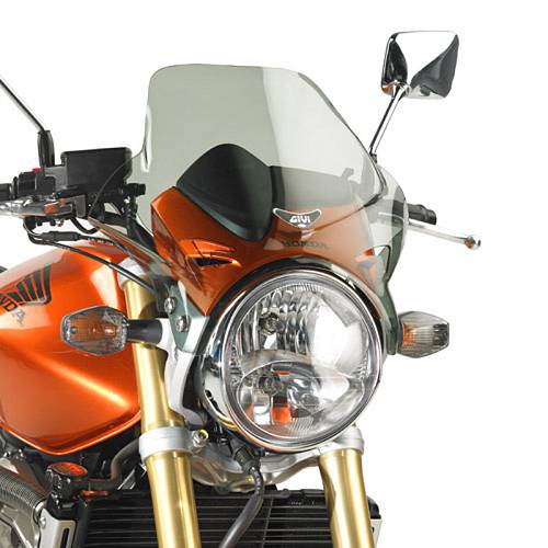Ζελατίνα A305 για Hornet CBF 600'03-06 Honda GIVI