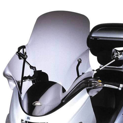 Ζελατίνα 156DT_Burgman 250-400'98-03 Suzuki GIVI
