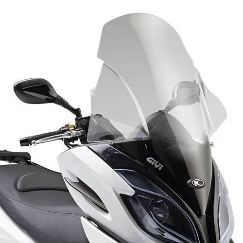 Ζελατίνα D6103ST_K-XTC 125I-300I'13 Kymco GIVI