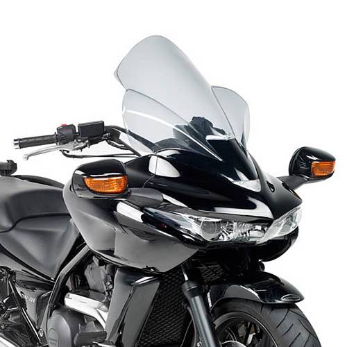 Ζελατίνα D316S_DN01'2008 Honda GIVI