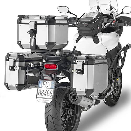 END-Βάσεις πλαϊνών βαλιτσών OBK PL1139CAM_CROSSRUNER 800'15 Honda Givi