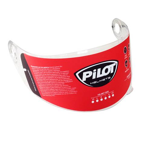 Ζελατίνα Pilot FR3/SV διάφανη