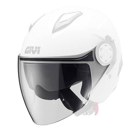 Ζελατίνα Givi H12.3 Z2483TR διάφανη