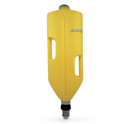 Quick fill kit Acerbis 8175. 15lt Speedy κίτρινο