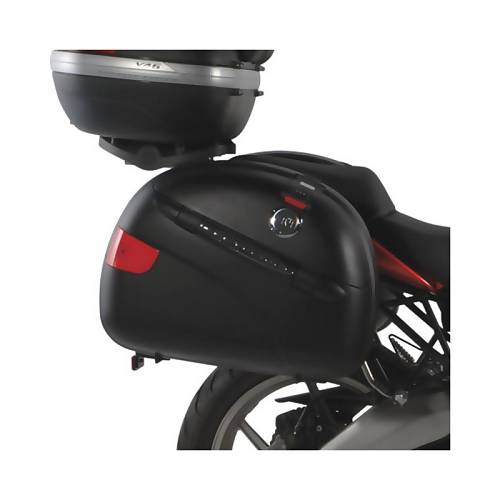 Πλαινές βάσεις PL447_Versys 650'06-09 Kawasaki Givi