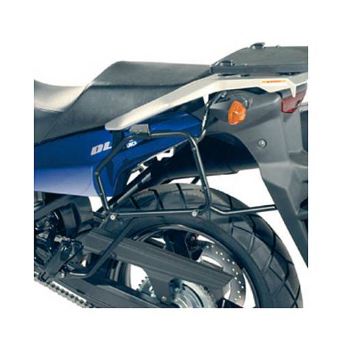 Βάσεις πλαϊνών βαλιτσών PL532_DL650'04 V-Strom Suzuki Givi