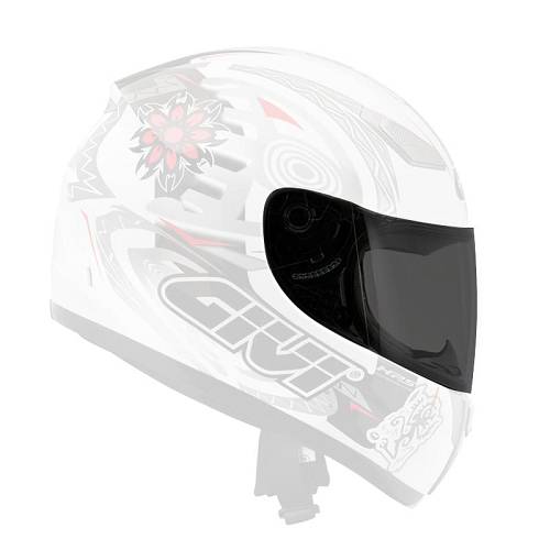 Ζελατίνα Givi H50.2 Z2223FR φυμέ