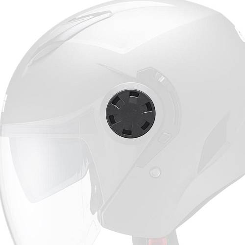 Z2486N768R  Βίδες τιτάνιο για ζελατίνα H12.3 GIVI