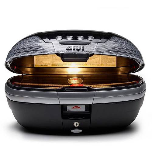 Φωτάκι εσωτερικό E106_V46 Givi