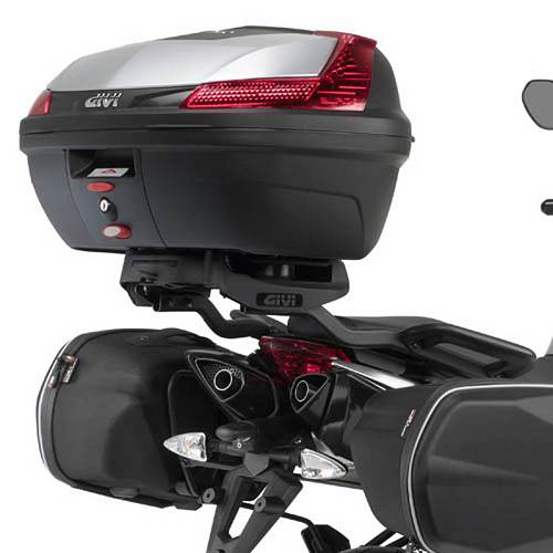 Μπράτσα 6702FZ_Shiver 750'2010-2011 Aprilia Givi