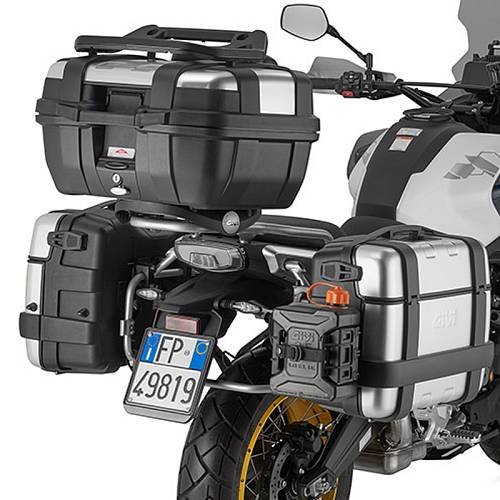 Βάσεις πλαϊνών βαλιτσών PL9228_700MT ADV (2025) CFMOTO  cfm Givi